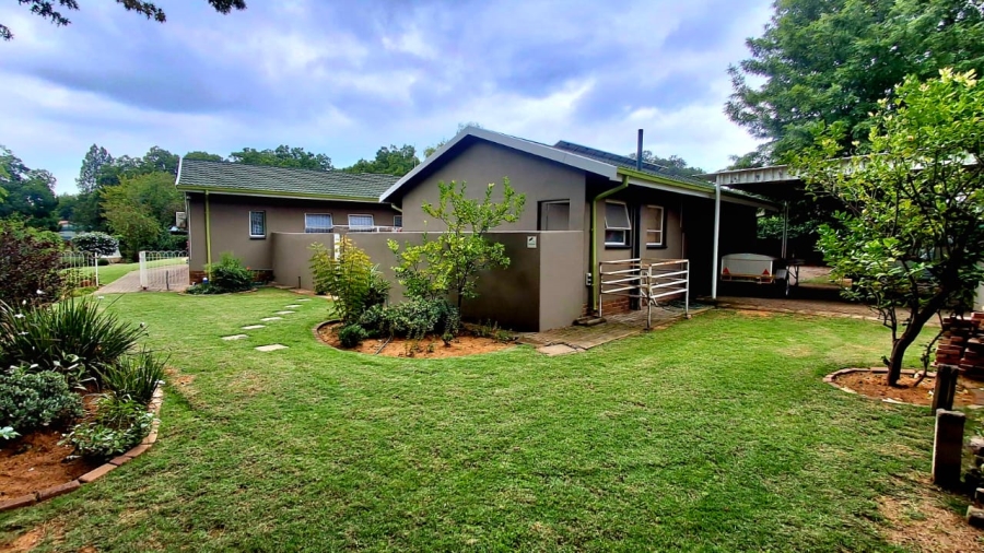 3 Bedroom Property for Sale in Sasolburg Ext 23 Free State